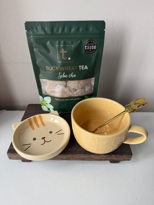 Cat Lover Gift Set š±