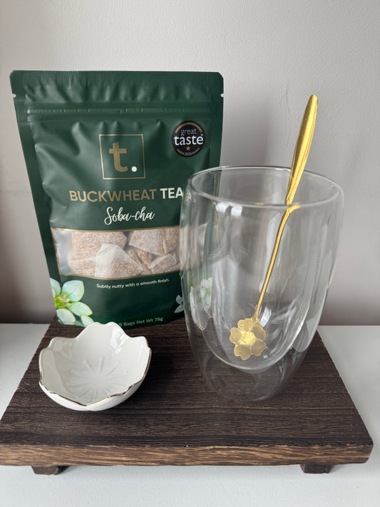 Flower Gift Set šø