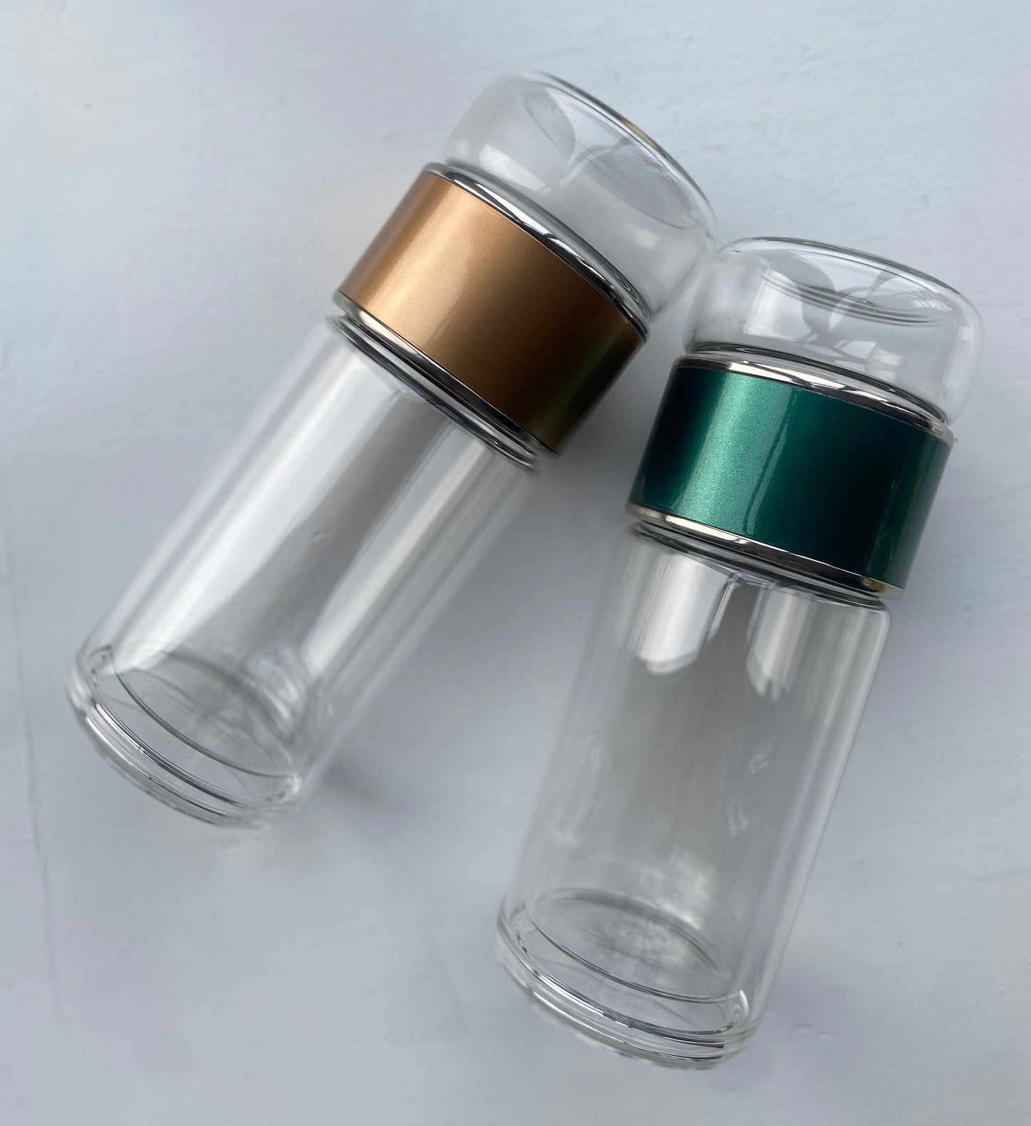 Insulated Tea Bottle (350ml)