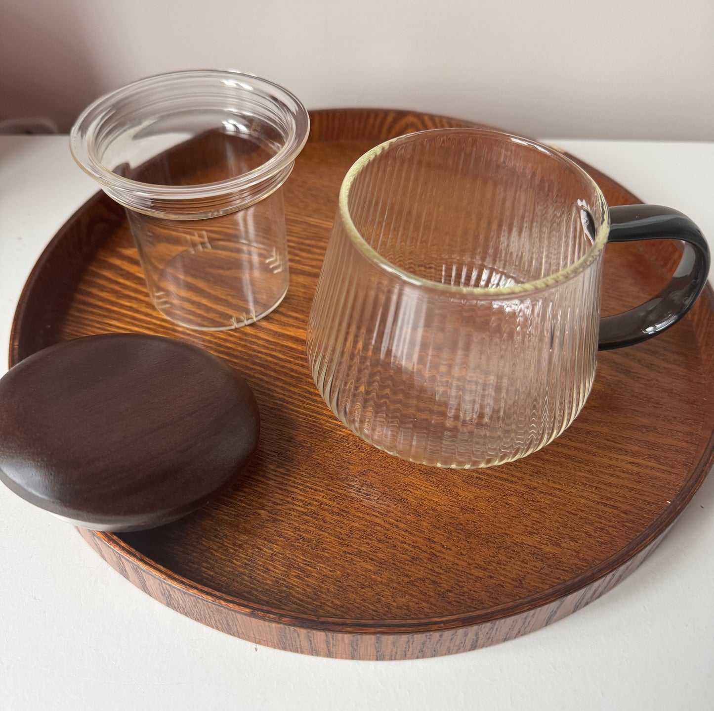 Loose Tea Set B
