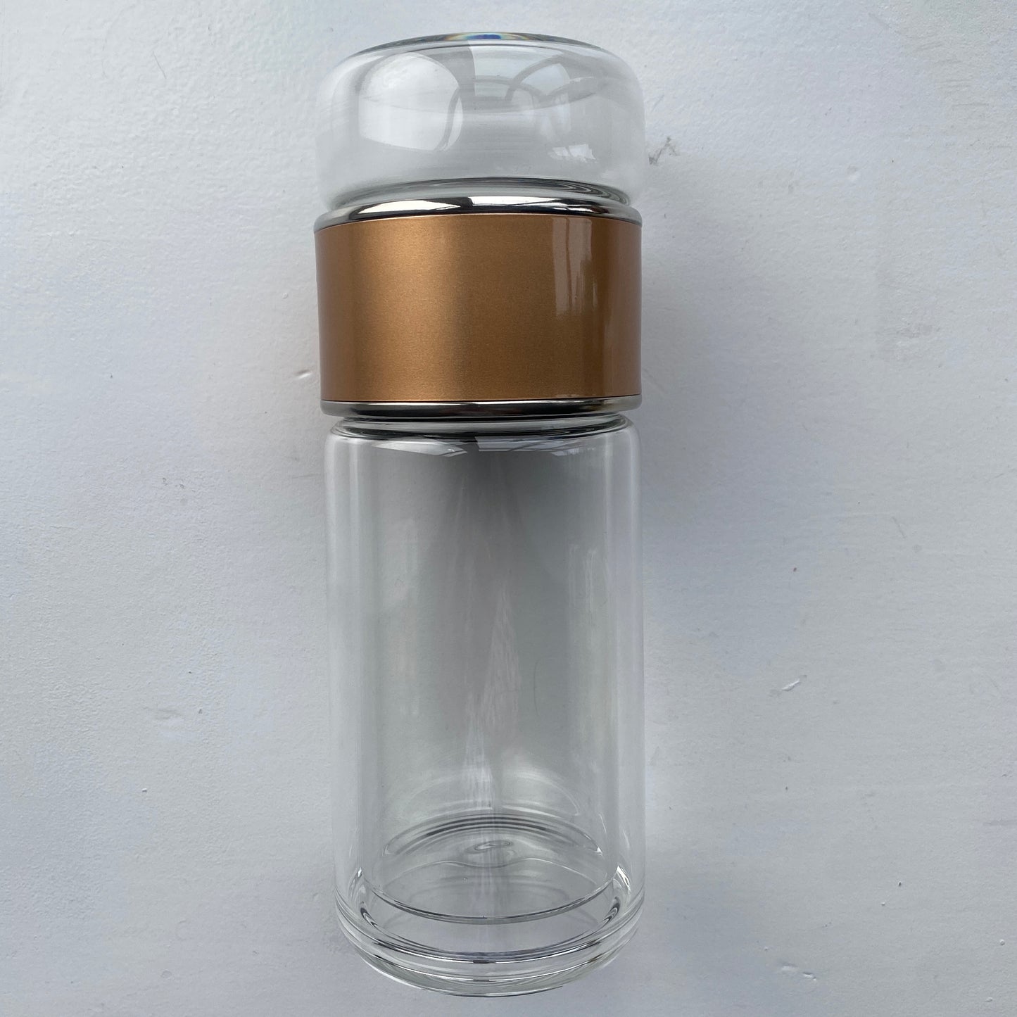 Insulated Tea Bottle (350ml)