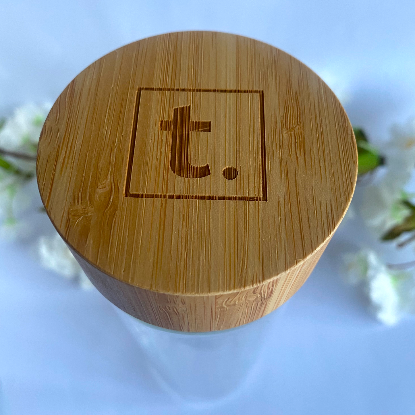 Insulated Tea Bottle & Buckwheat Tea Set