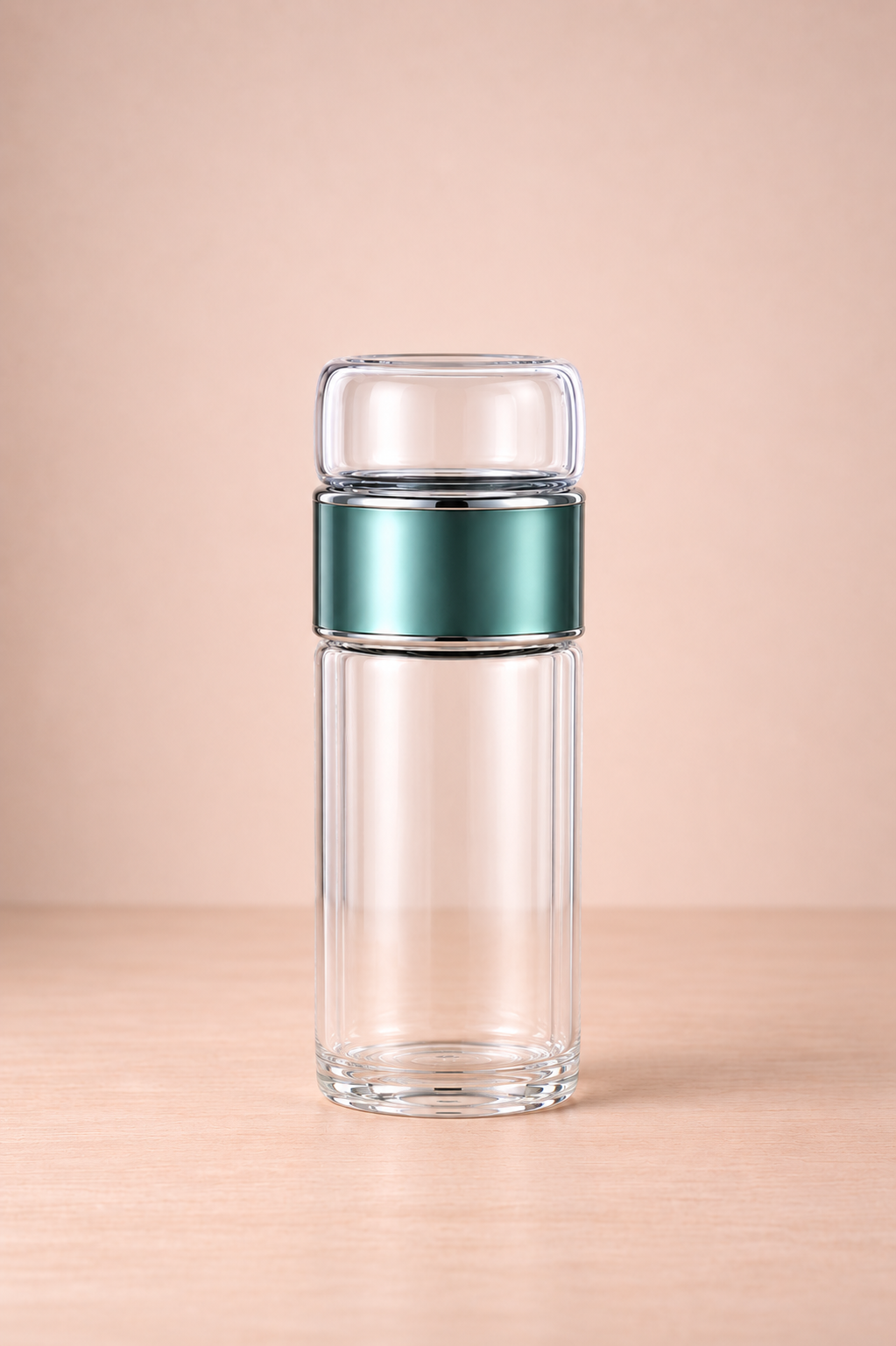 Infuser Tea Bottle (350ml)