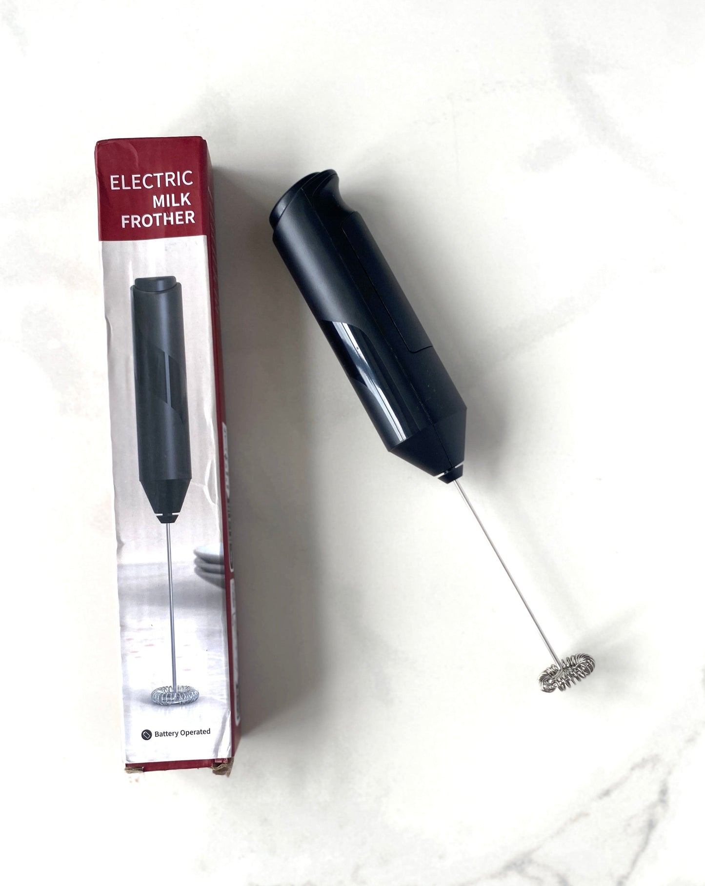 Electric Milk Frother