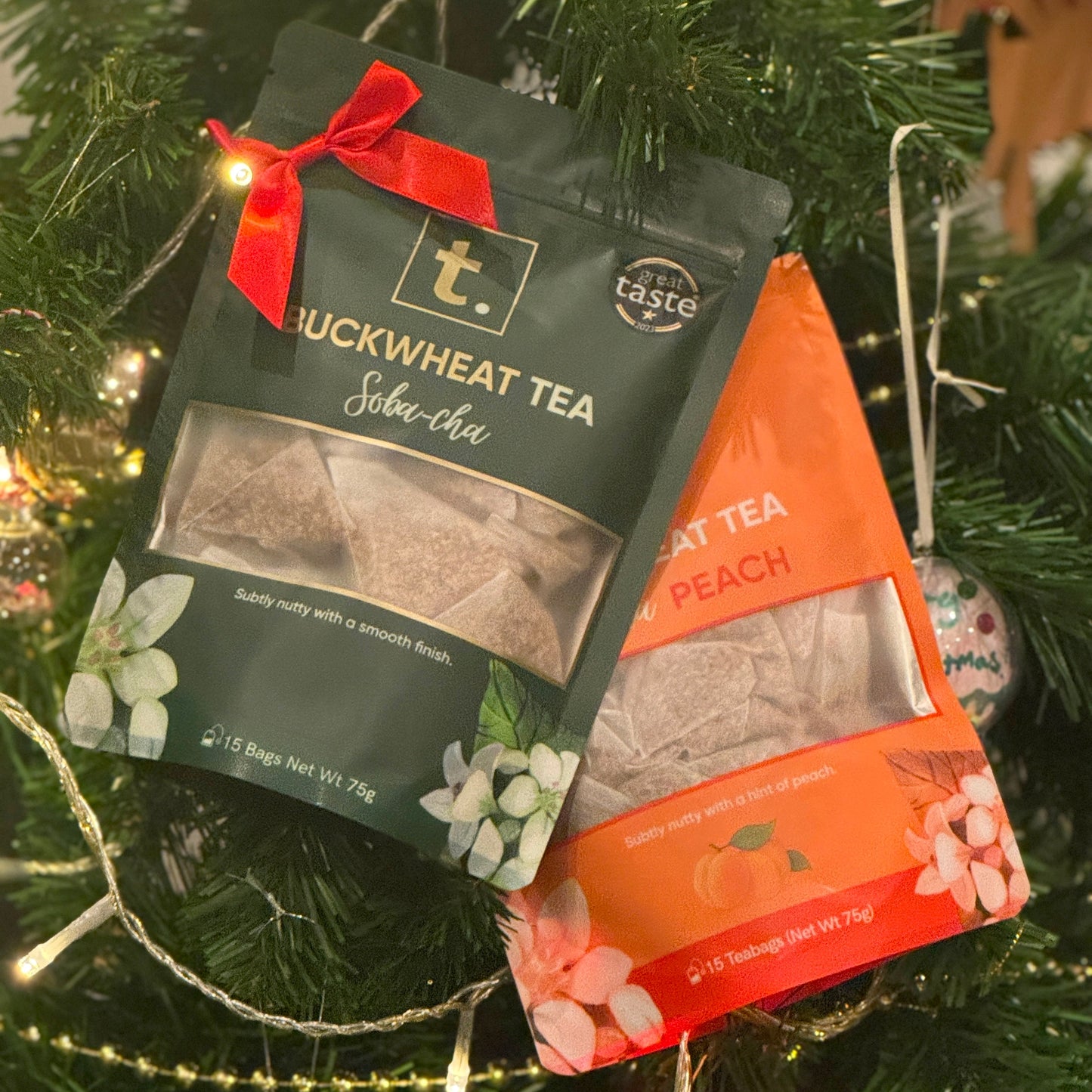 Stocking Filler Bundles 🎄✨