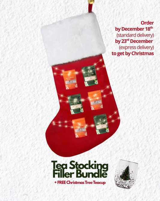 Stocking Filler Bundles 🎄✨