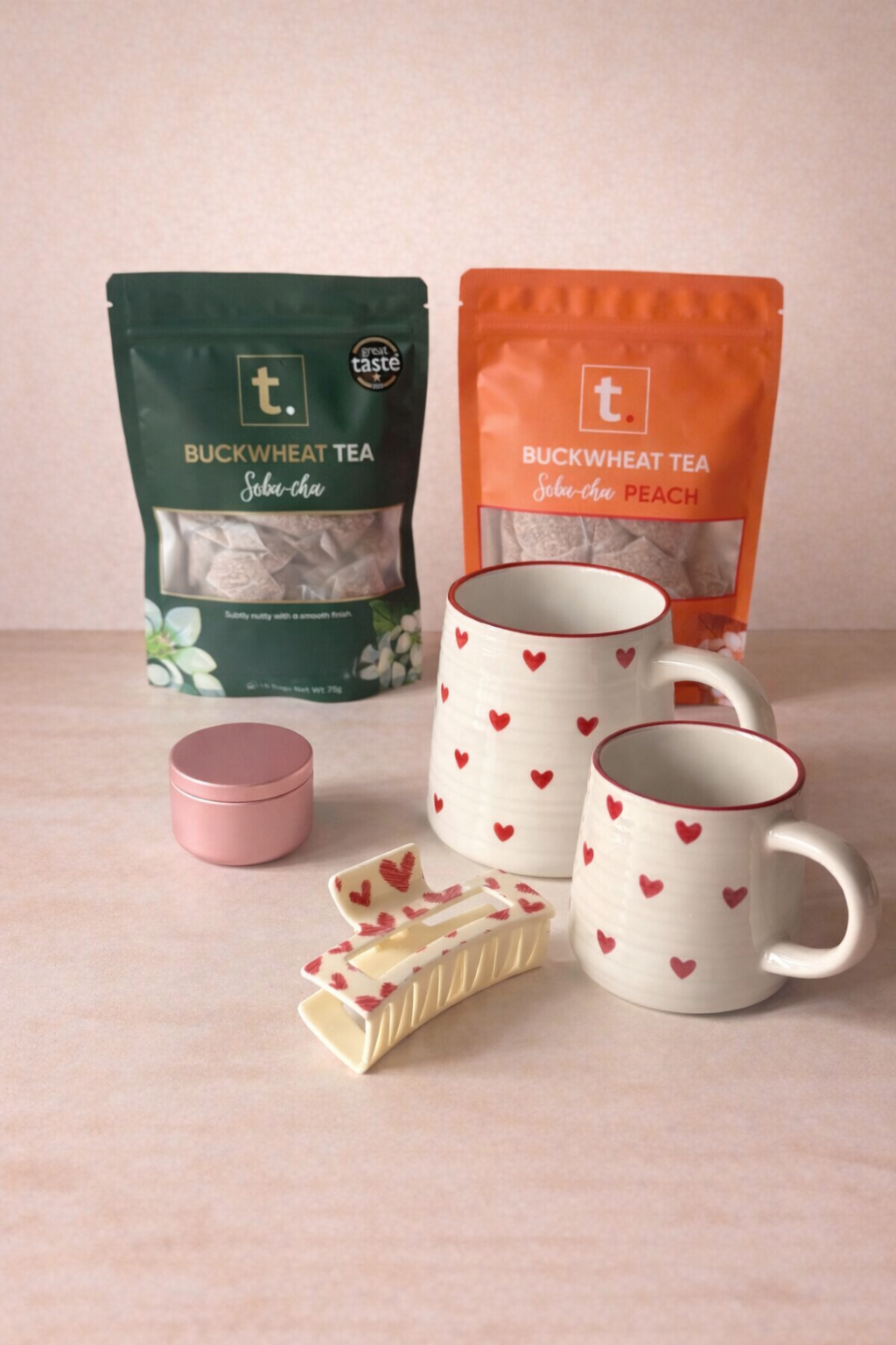 ❤️Love Yourself Giftsets