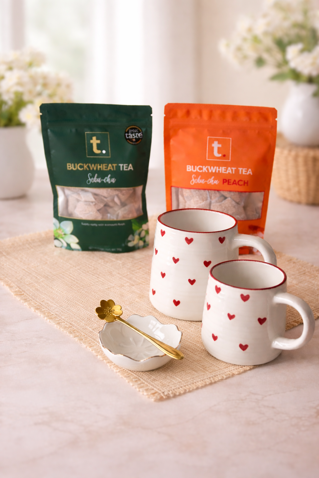 Mummy & Me Gift Sets