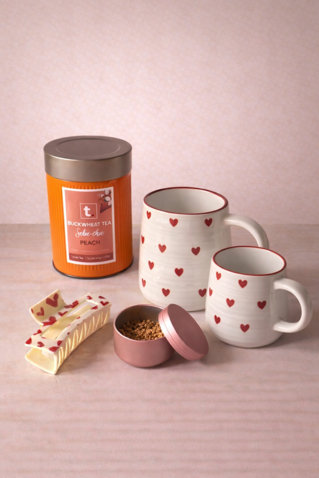 ❤️Love Yourself Giftsets