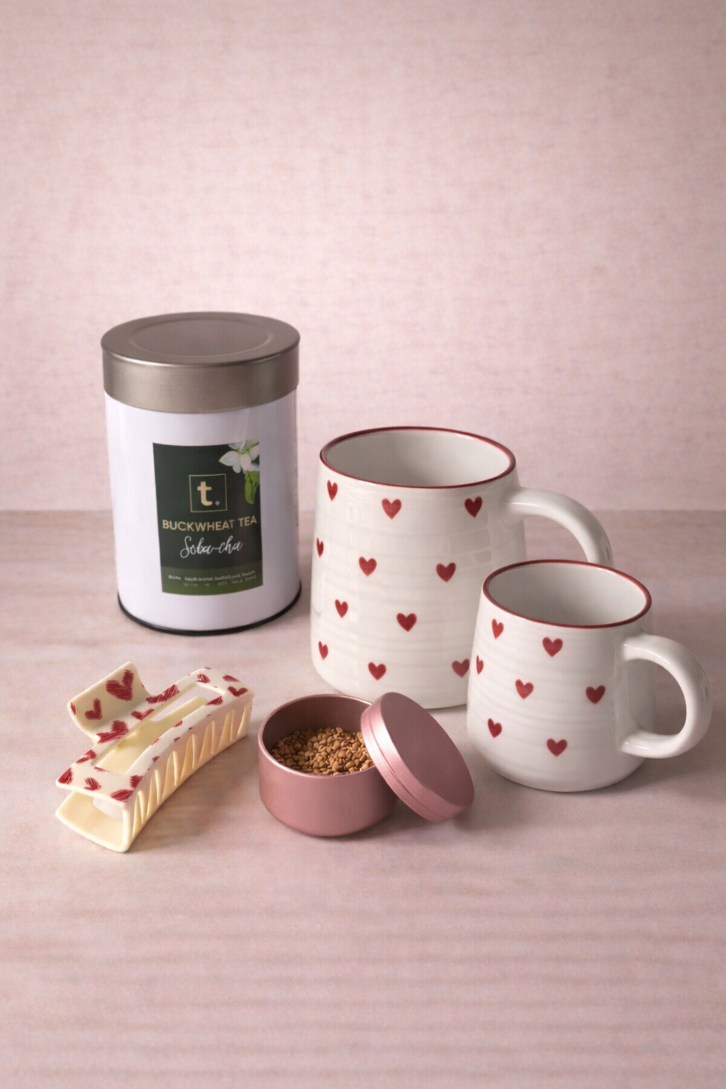 ❤️Love Yourself Giftsets