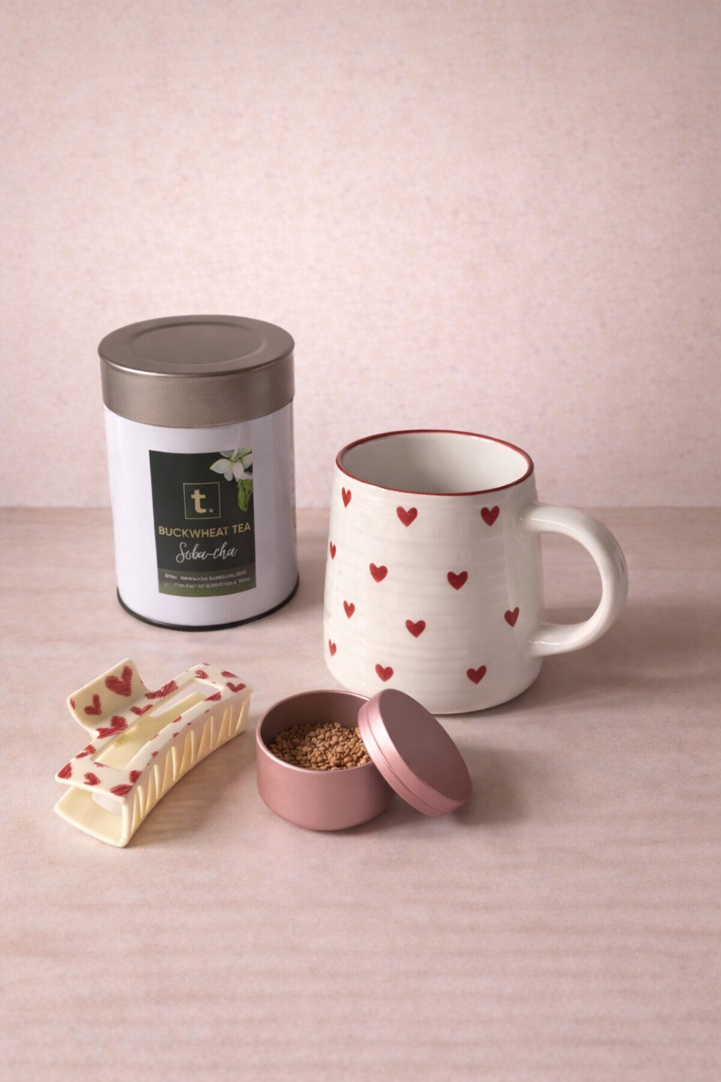 ❤️Love Yourself Giftsets