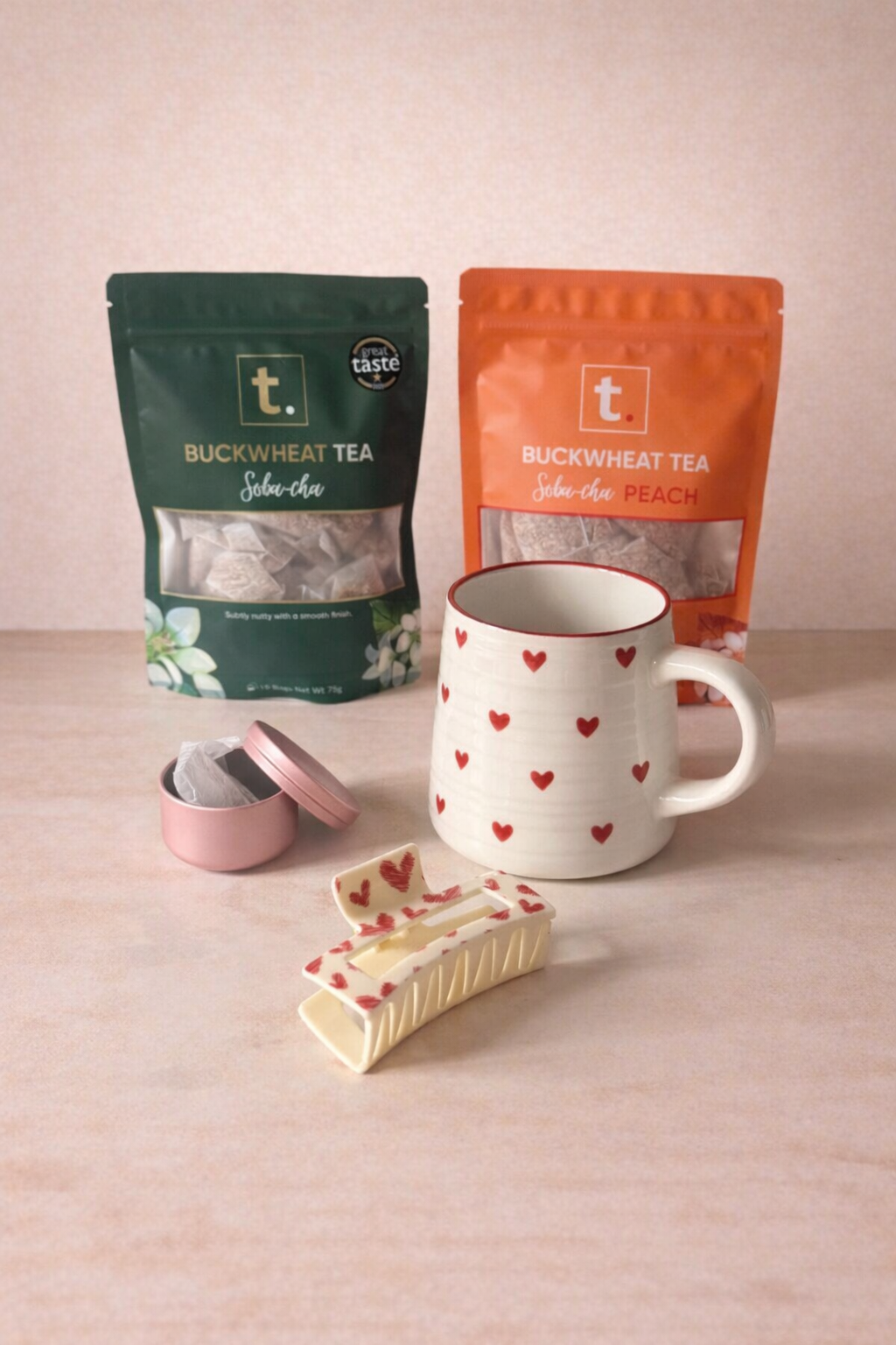 ❤️Love Yourself Giftsets