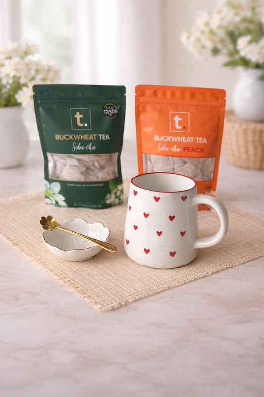 Mummy & Me Gift Sets