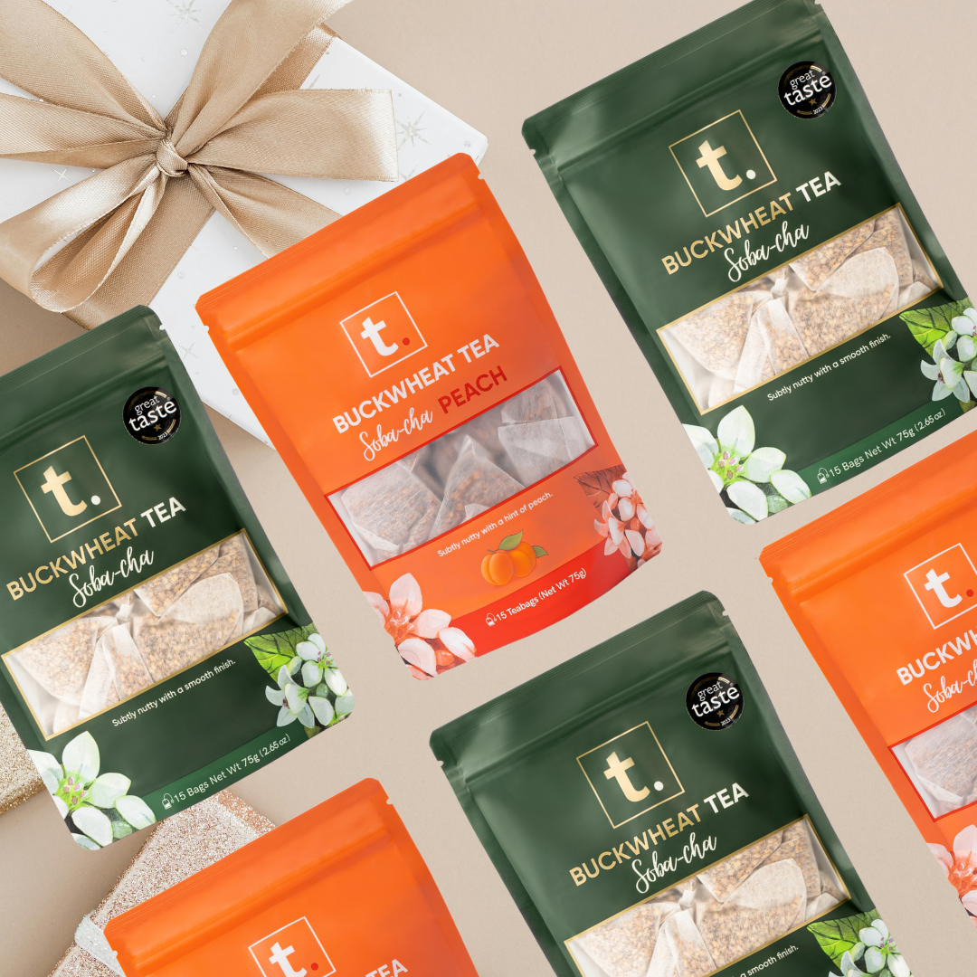 Stocking Filler Bundles 🎄✨