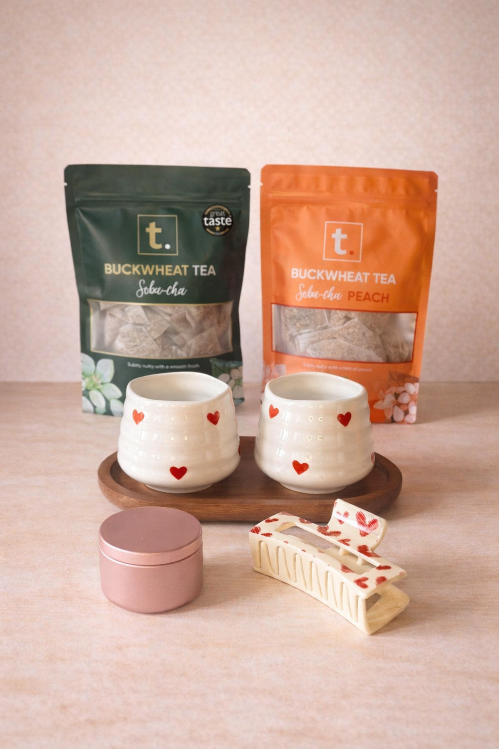 ❤️Love Yourself Giftsets