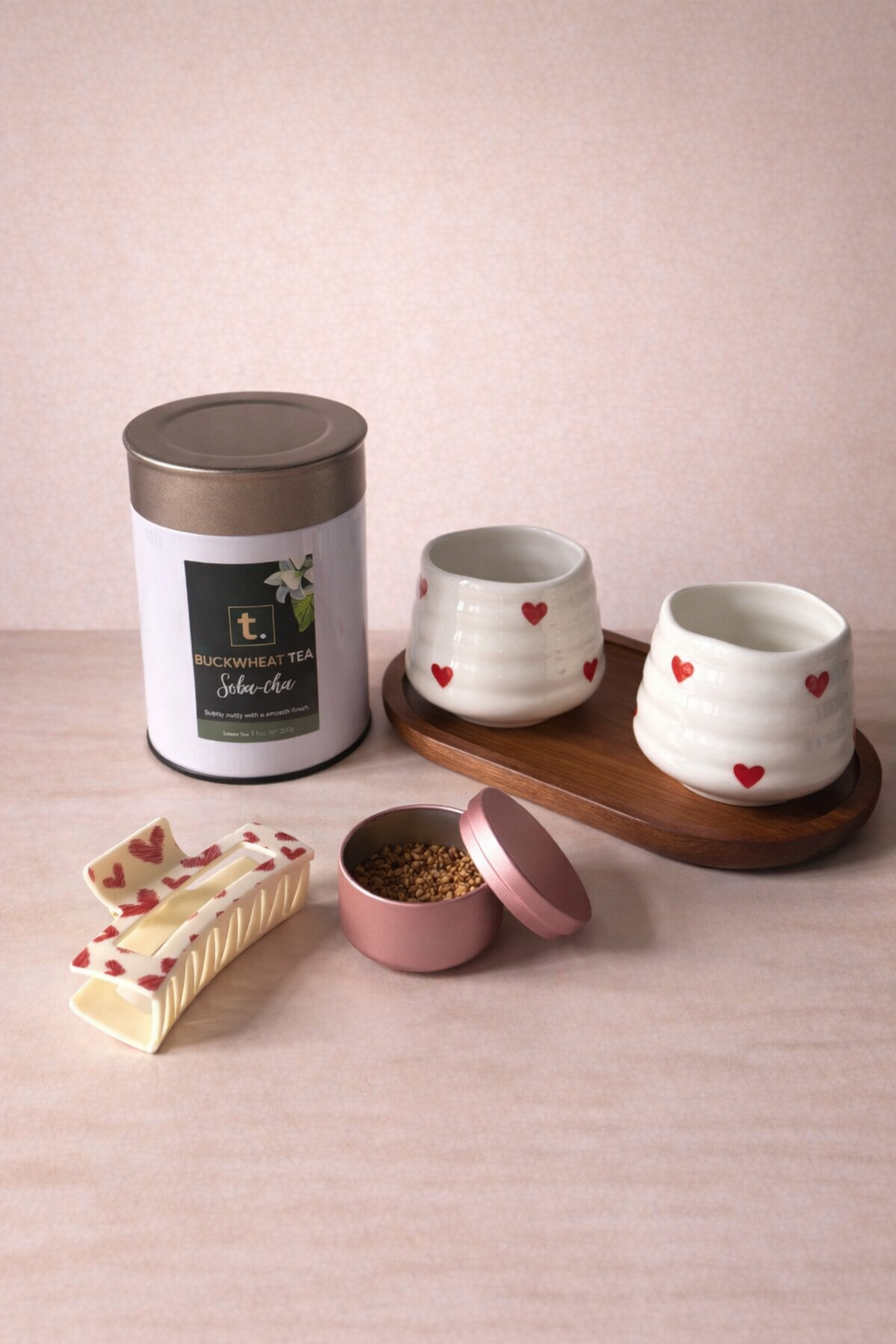 ❤️Love Yourself Giftsets