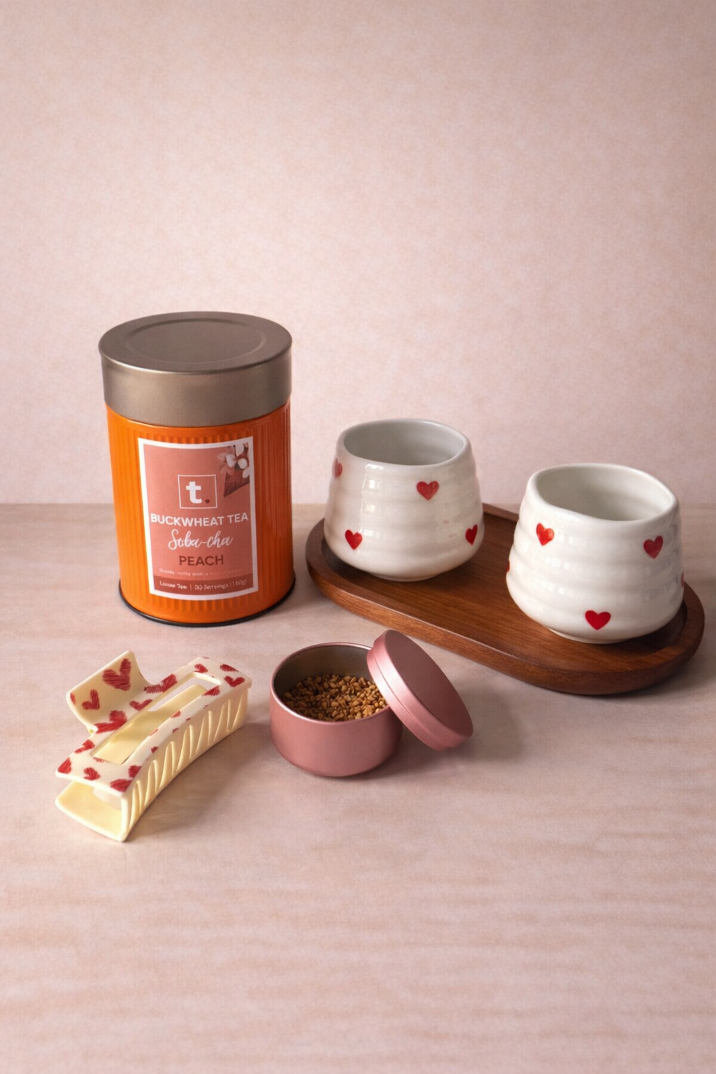 ❤️Love Yourself Giftsets