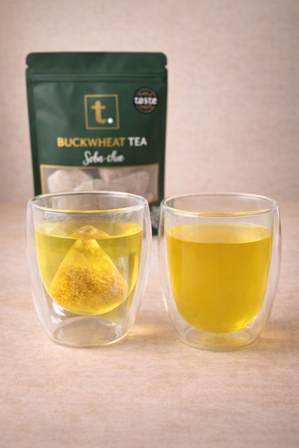 Insulated Tea Cups (300ml)