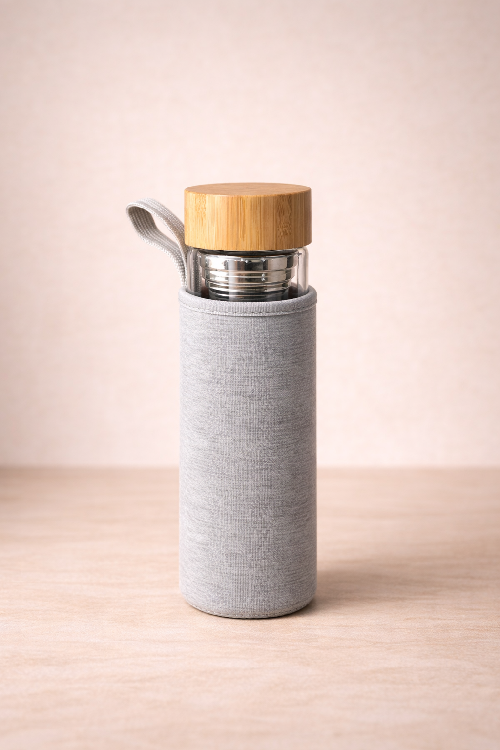 Buckwheat Tea & Tea Bottle Set