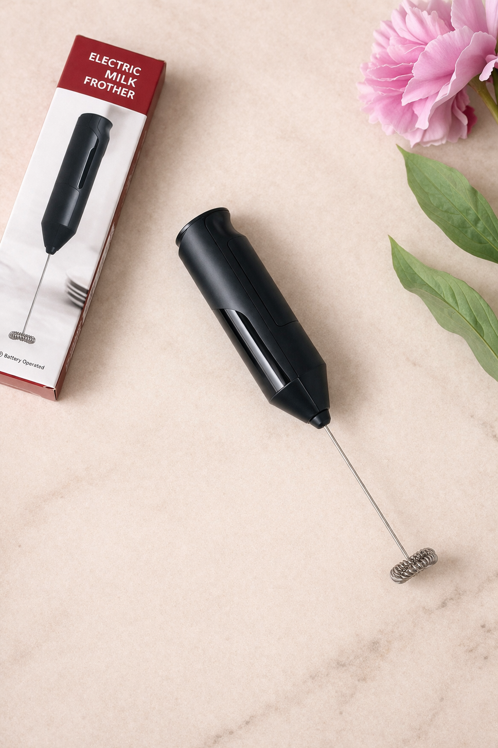 Electric Milk Frother